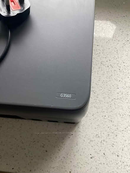 Photo of free Canon Printer G5360 (Connah's Quay CH5) #3