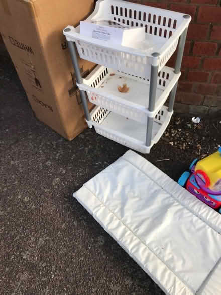 Photo of free Toys (South Wimbledon, SW19 SW19) #4