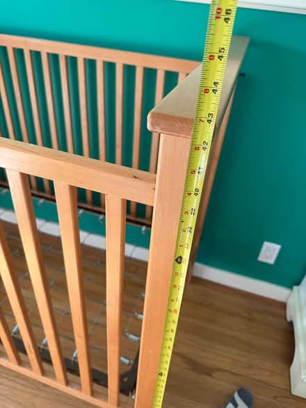 Photo of free Land of nod crib (San Rafael) #4