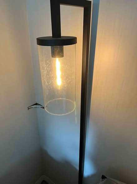 Photo of free Floor Lamp (East Flatbush Brooklyn) #1