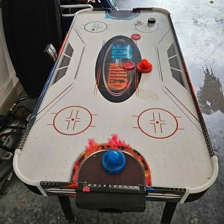 Photo of free Table game (Kingston) #1