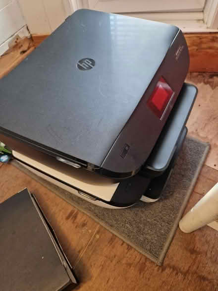 Photo of free HP envy printers (Shoreham-by-Sea BN43) #1