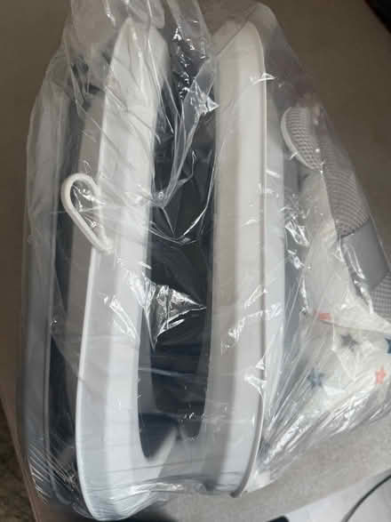Photo of free Brand new baby bath (Ladbroke Grove W10) #2