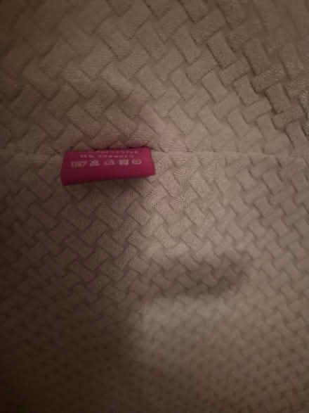 Photo of free Stretch sofa cover for 3 seater (chichester p po19) #2