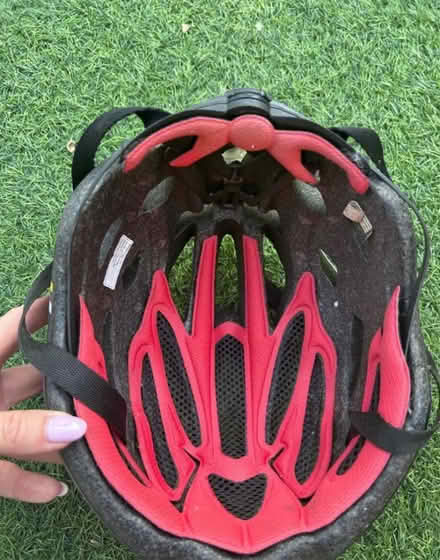 Photo of free Styval Cycling Helmet (Weybridge KT13) #4