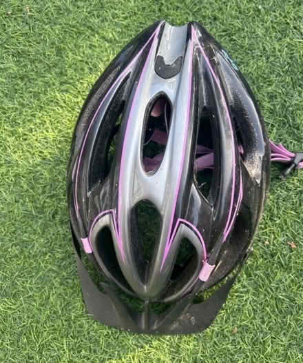 Photo of free Giro Skyline Bike Helmet #2 (Weybridge KT13) #2