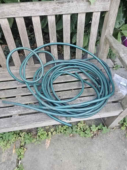 Photo of free Garden Hose (Nw11) #1