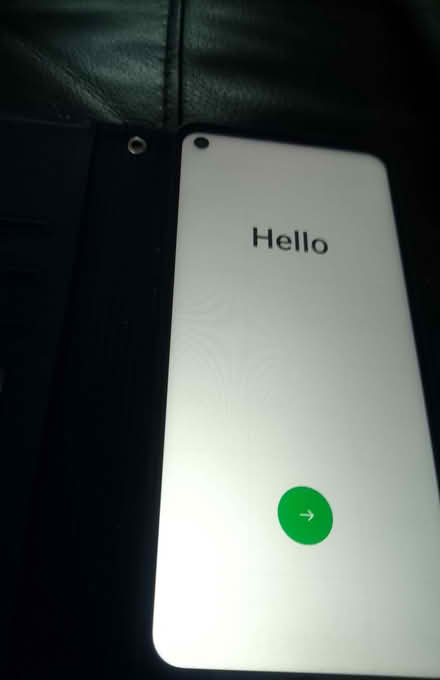 Photo of free Working Oppo phone (Cashes Green GL5) #1