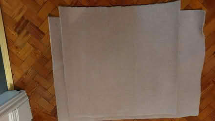 Photo of free Carpet pieces (Sutton Coldfield B73) #3