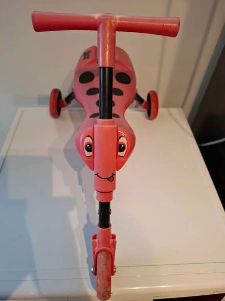 Photo of free Childs Tricycle (cheltenham GL52) #1