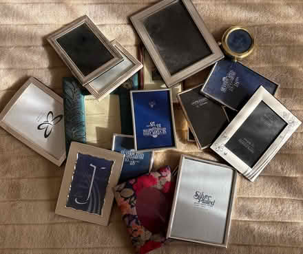 Photo of free Photo frames (Longport CT1) #1