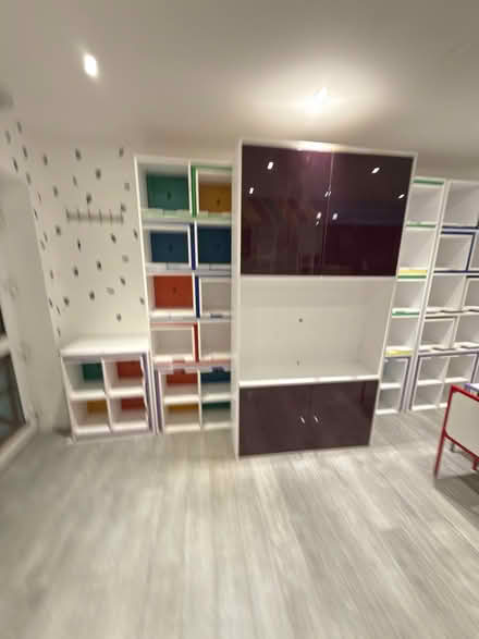 Photo of free children’s furniture – sw14, east sheen (East Sheen SW14) #3
