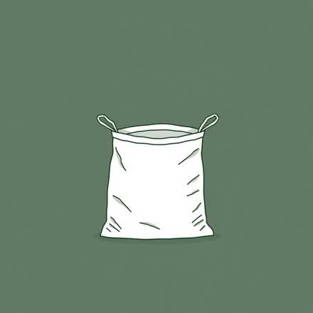 Photo of free Large Singwow Garden Waste Bags (Richmond TW9) #1