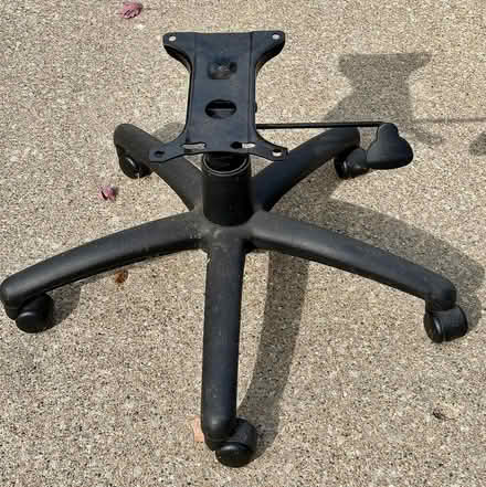 Photo of free Build or repair your own desk chair (NE A2) #1