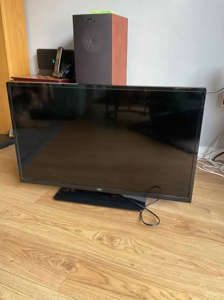 Photo of free “Bush” TV (Cotgrave NG12) #1