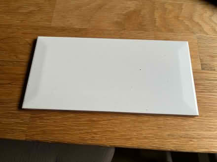 Photo of free Kitchen / Bathroom Tiles (Wallingford OX10) #1