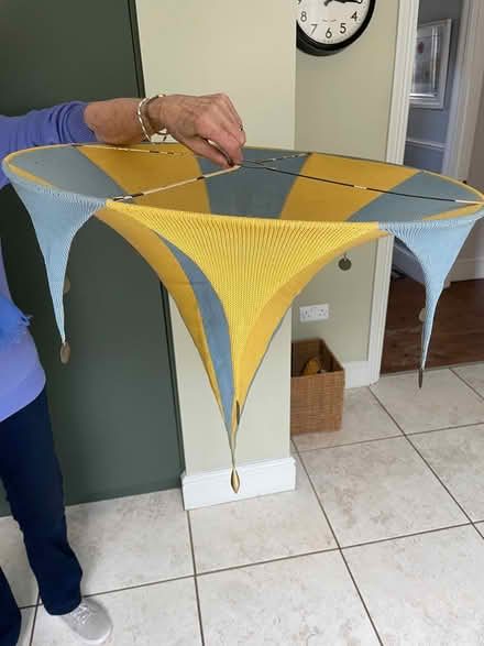 Photo of free Lampshades x 4 (RG40 Wokingham town centre) #4