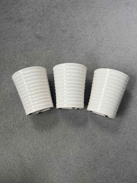 Photo of free 3 herb plant pots (OX14) #1