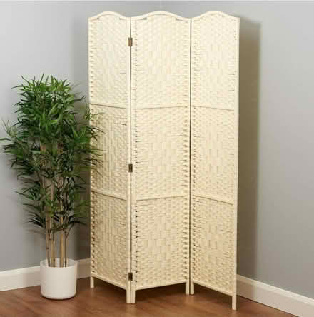 Photo of free Room Divider (IG5) #1