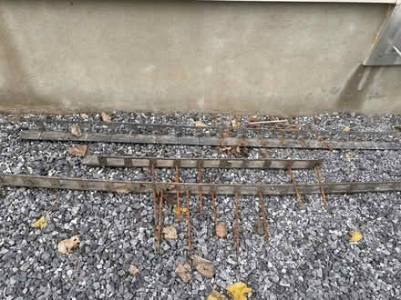 Photo of free Paver/patio edging (Orleans) #1