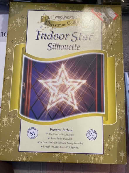 Photo of free Window light (Swindon SN5) #1