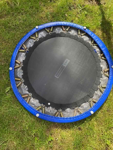 Photo of free Parts Pro Fit trampoline mini (Dore S17) #3