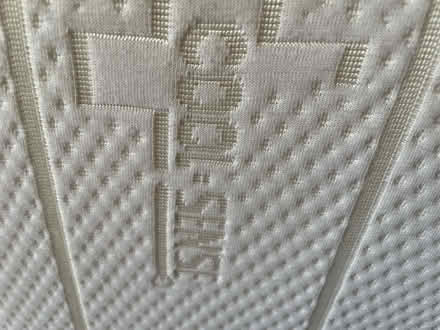 Photo of free Double mattress (Eastbourne BN21) #2