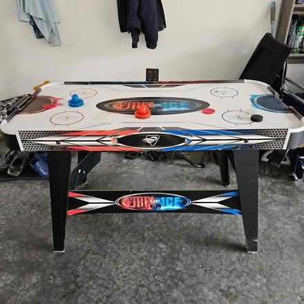 Photo of free Table game (Kingston) #2