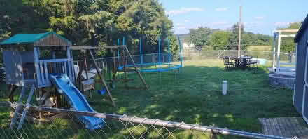 Photo of free Swing Set (Off Rt.16 Greencastle) #1