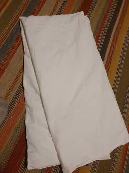 Photo of free 2 pillow cases (Fishponds BS16) #1