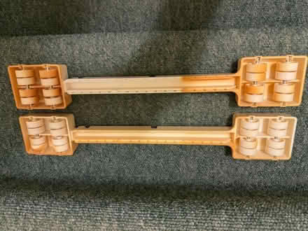 Photo of free Appliance rollers (Lochend EH6) #3