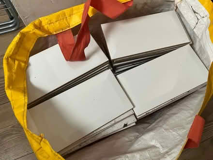Photo of free Kitchen / Bathroom Tiles (Wallingford OX10) #2
