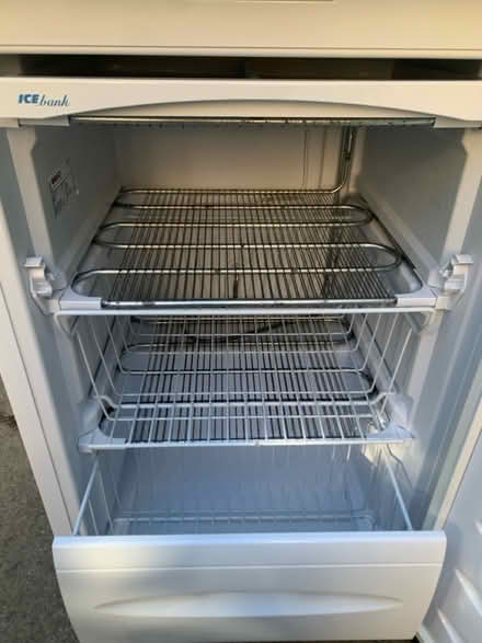 Photo of free BEKO Freezer (Aldersbrook E12) #4