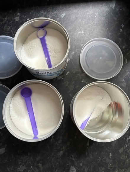 Photo of free Nutilus food thickener (South Croydon CR2) #2