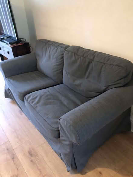 Photo of free 3 piece suite (Moreton CH46) #4