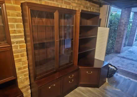 Photo of free Large Display Unit (Shepperton TW17) #3