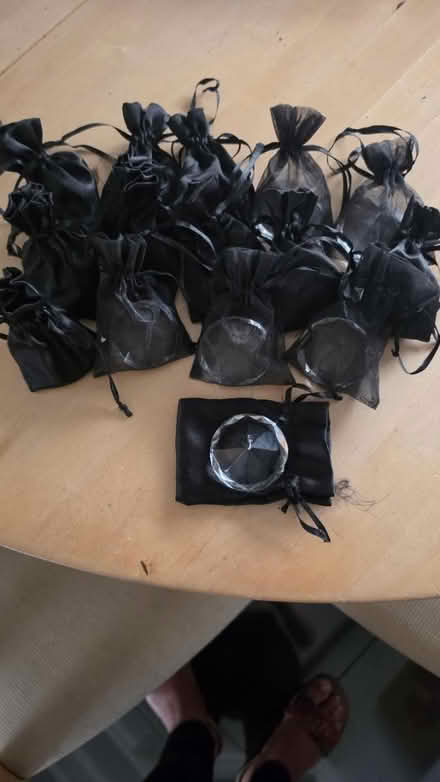 Photo of free Crystals (Northolt) #1