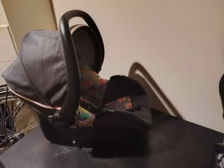 Photo of free Baby items (Mesa(Alma School & baseline)) #3