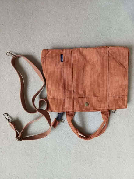 Photo of free Unused handbag, also has a shoulder strap too (Earley RG6) #1