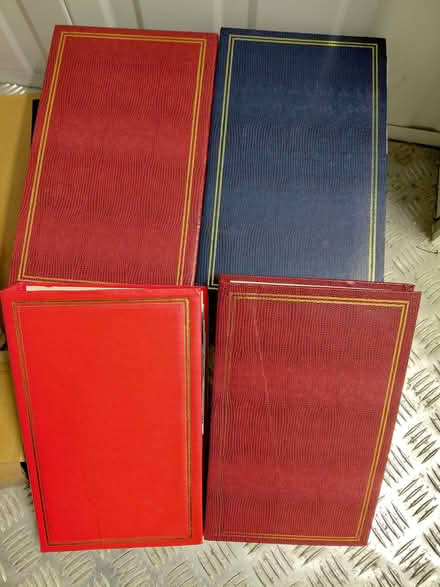 Photo of free Flipover photo albums (Hollingbury BN1) #1