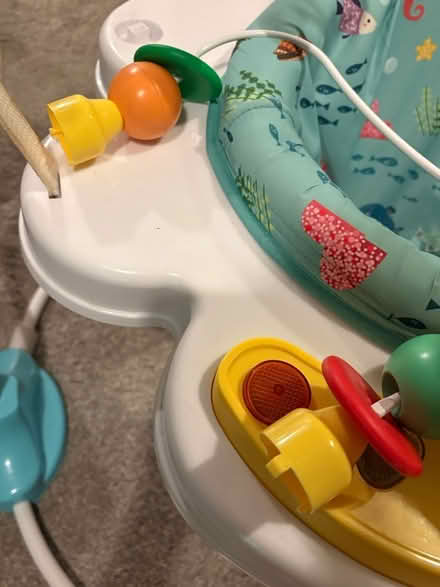 Photo of free Jumperoo (Canley CV4) #3