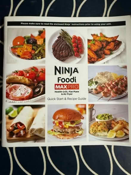 Photo of free Ninja air fryer (Chesham HP5) #3