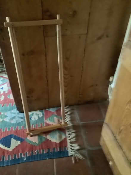 Photo of free Tapestry frame (Trysull WV5) #1