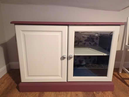 Photo of free Cabinet (Prenton CH43) #1