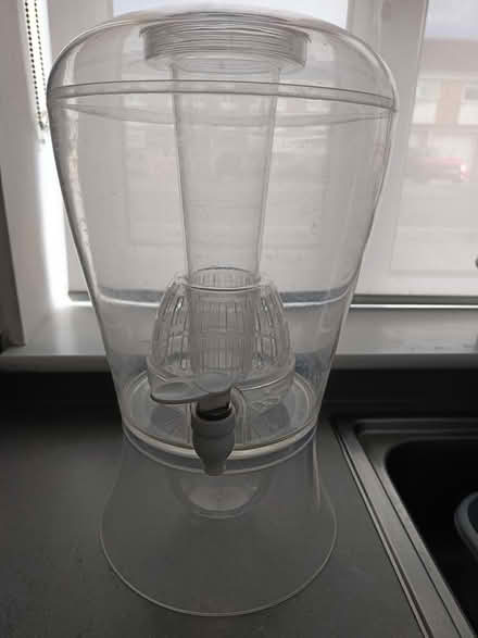 Photo of free 5L Cold Drink Dispenser (GL2 Quedgeley, Gloucester) #1