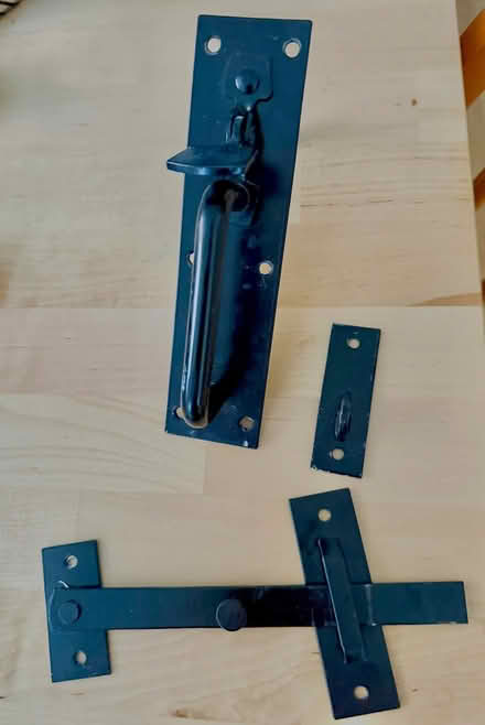 Photo of free Door latch (Great Maplestead CO9) #1