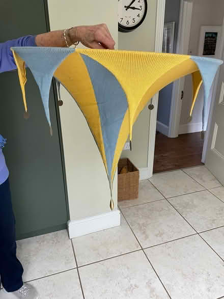 Photo of free Lampshades x 4 (RG40 Wokingham town centre) #3