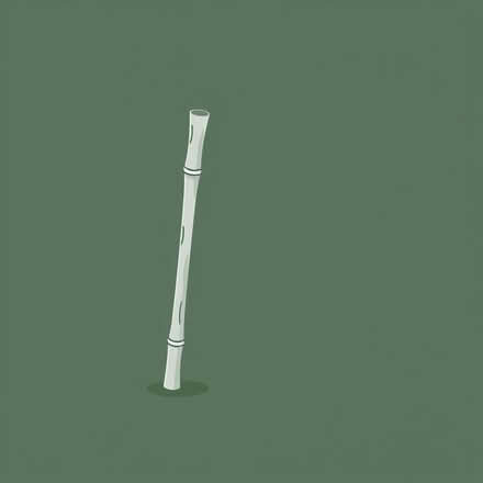 Photo of free Drain rods, bamboo cane (Presteigne LD8) #1