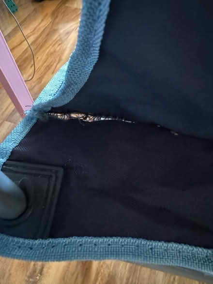 Photo of free adult size camp chair (gu12) #4