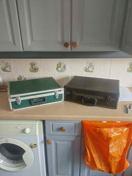 Photo of free Rigud hand cases (North Bersted PO22) #1